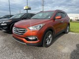 Used 2017 Hyundai Santa Fe Sport image 3