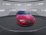 Used 2004 Pontiac GTO w/ Limited Edition Pulse Red image 3