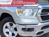 Used 2021 RAM 1500 Big Horn image 4