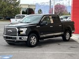 Used 2016 Ford F150 XLT w/ Equipment Group 301A Mid image 3