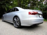 Used 2017 Audi S8 Plus w/ Dynamic Package image 5
