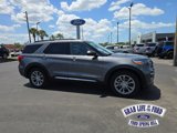 Used 2022 Ford Explorer XLT w/ Equipment Group 202A image 2