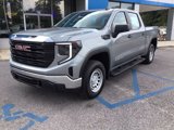 New 2026 GMC Sierra 1500 Pro w/ Trailering Package image 2