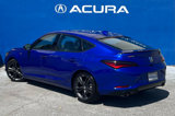 Certified 2025 Acura Integra A-Spec image 3