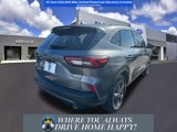 New 2025 Ford Escape ST-Line w/ Tech Pack #1 image 3