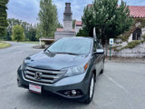 Used 2013 Honda CR-V EX image 2