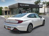 Used 2022 Hyundai Sonata SEL w/ Convenience Package image 5