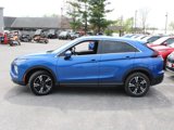 Used 2024 Mitsubishi Eclipse Cross SE image 6