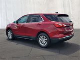 Certified 2021 Chevrolet Equinox LT image 3