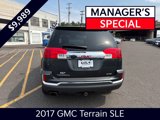 Used 2017 GMC Terrain SLE image 4