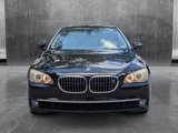 Used 2009 BMW 750Li image 2