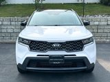 Certified 2021 Kia Sorento S w/ Panoramic Sunroof Package image 4
