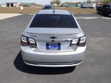 Used 2011 Chevrolet Cruze LTZ w/ RS Package image 6