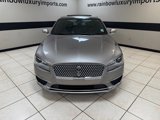 Used 2018 Lincoln MKZ Select image 2