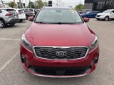 Certified 2020 Kia Sorento EX image 5