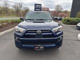 Used 2023 Toyota 4Runner TRD Sport image 2