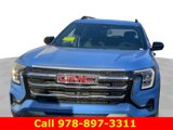 New 2025 GMC Terrain Elevation w/ Elevation Premium Package image 3