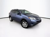 Used 2013 Toyota RAV4 LE image 4