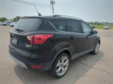 Used 2019 Ford Escape Titanium image 4