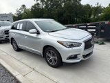 Used 2019 INFINITI QX60 Pure image 2