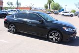 Used 2017 Honda Accord Sport image 6