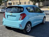 Used 2021 Chevrolet Spark LS image 5