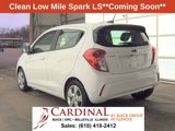 Used 2020 Chevrolet Spark LS image 4