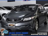 Used 2013 Honda Civic LX image 6