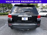 Used 2013 Toyota Highlander Plus image 4
