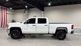 Used 2016 GMC Sierra 2500 2WD Crew Cab image 2