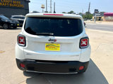 Used 2015 Jeep Renegade Limited image 4