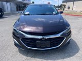 Used 2020 Chevrolet Malibu RS image 2