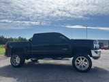 Used 2018 Chevrolet Silverado 1500 LT w/ Texas Edition image 4