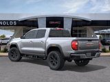 New 2025 GMC Canyon Elevation image 3