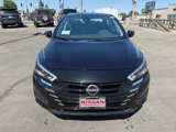 New 2025 Nissan Versa SV w/ Trunk Package image 2