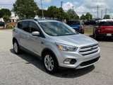 Used 2018 Ford Escape SEL image 2
