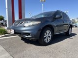 Used 2014 Nissan Murano SV image 2