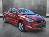 Used 2012 Hyundai Elantra GLS w/ Preferred Pkg 3 image 3