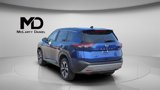 Used 2023 Nissan Rogue SV image 4