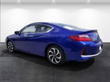 Certified 2017 Honda Accord LX-S image 3
