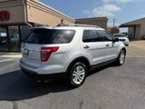 Used 2013 Ford Explorer XLT image 5