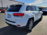 Used 2016 Jeep Grand Cherokee Limited image 4