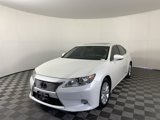 Used 2014 Lexus ES 300h image 5