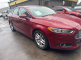 Used 2016 Ford Fusion SE w/ Equipment Group 202A image 5