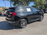 Used 2022 GMC Terrain Denali w/ Denali Premium Package image 4