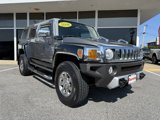 Used 2008 HUMMER H3 Luxury image 2