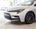 Used 2024 Toyota Corolla SE image 4