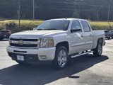 Used 2011 Chevrolet Silverado 1500 LTZ w/ LTZ White Diamond Edition image 3