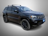 Certified 2021 Jeep Grand Cherokee Laredo X image 3