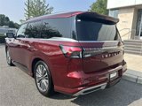 New 2025 INFINITI QX80 Luxe image 6